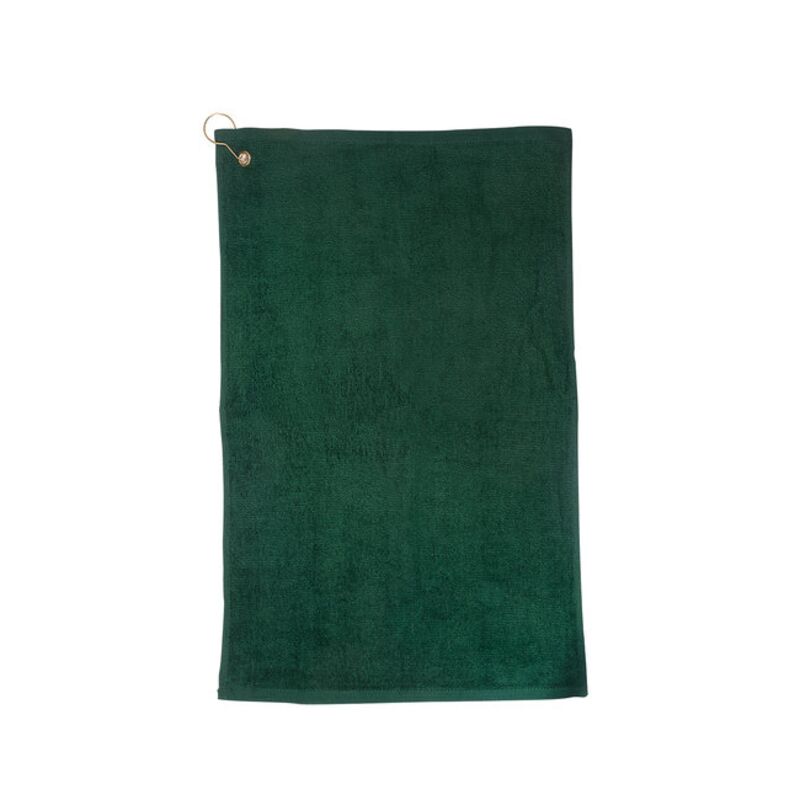 Golf Towel With Grommet And Hook Thumbnail