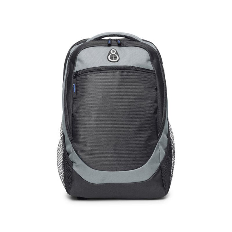 Hashtag Work Laptop Backpack Thumbnail