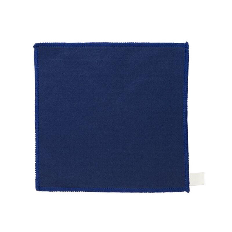 Double-Sided Microfiber Cleaning Cloth Thumbnail