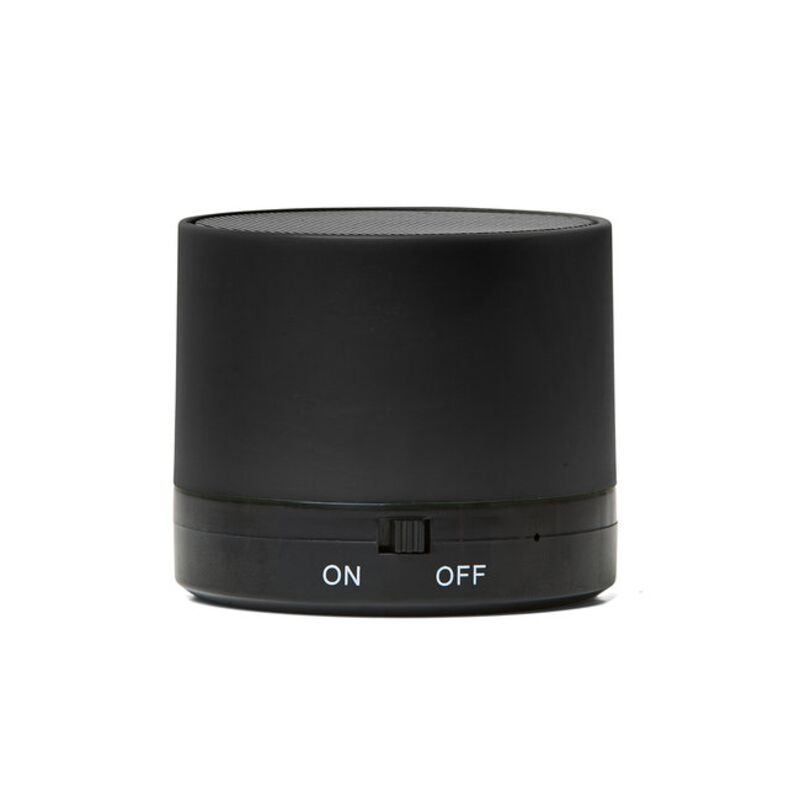 Budget Wireless Speaker Thumbnail