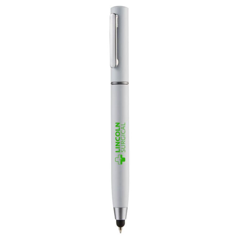 3-in-1 Earbud Cleaning Pen Stylus Thumbnail