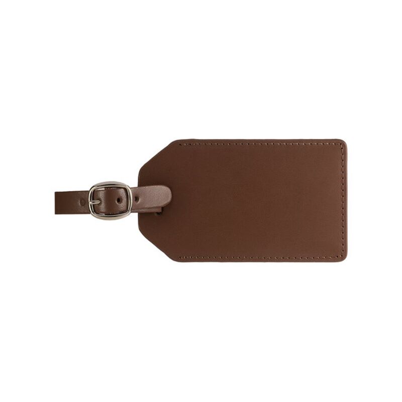 Grand Central Luggage Tag Thumbnail