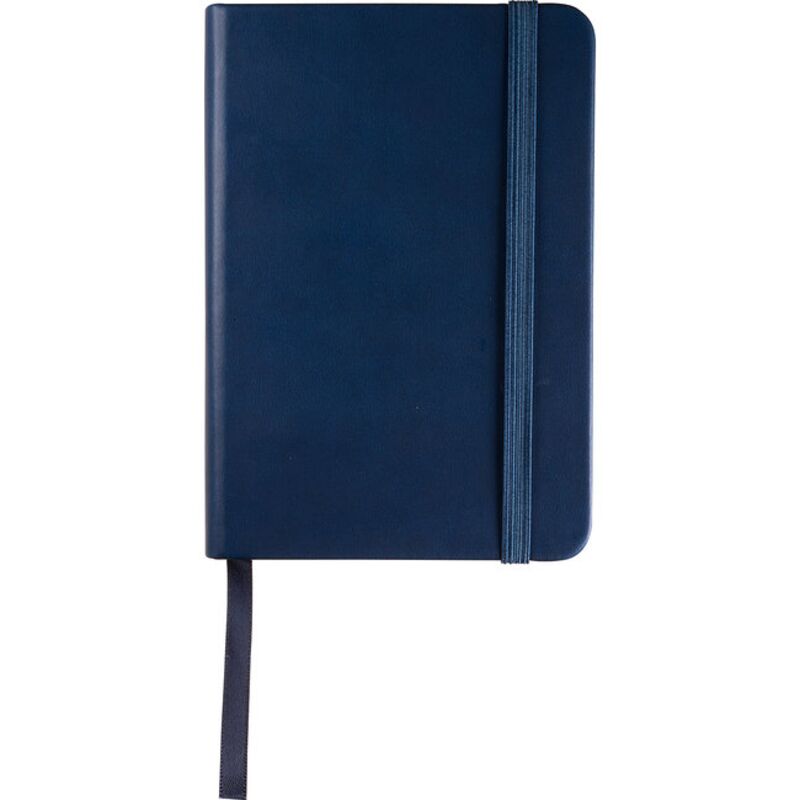 Tuscany™ Junior Journal Notebook 3.5" X 5" Thumbnail