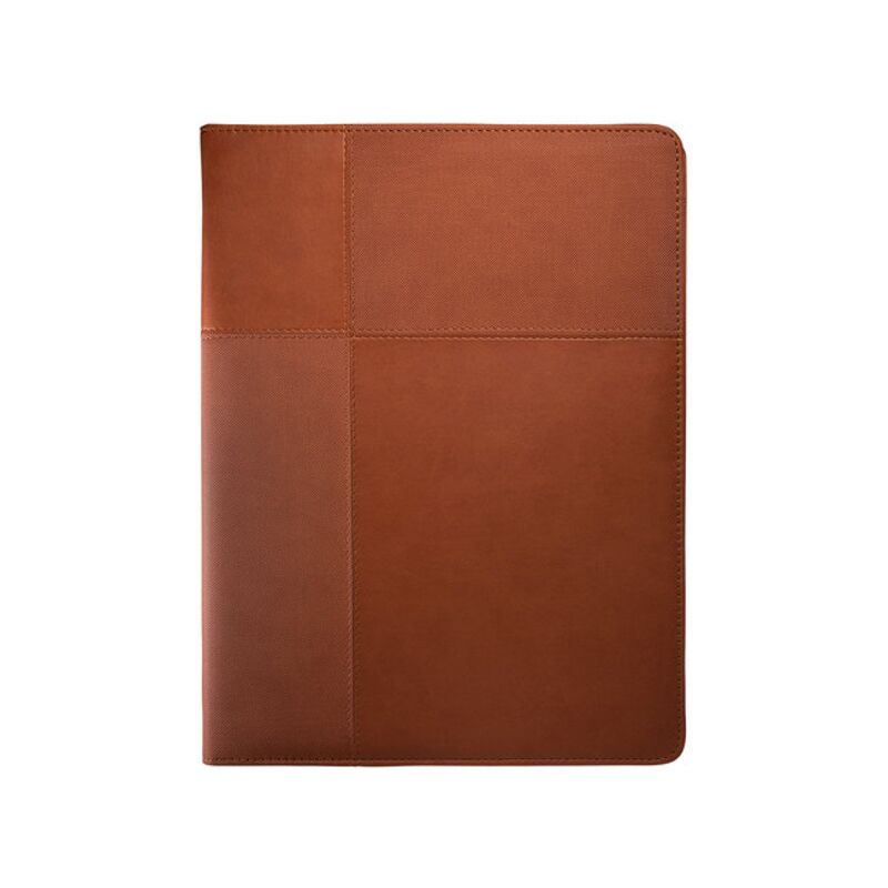 Duo-Textured Tuscany™ Padfolio Thumbnail