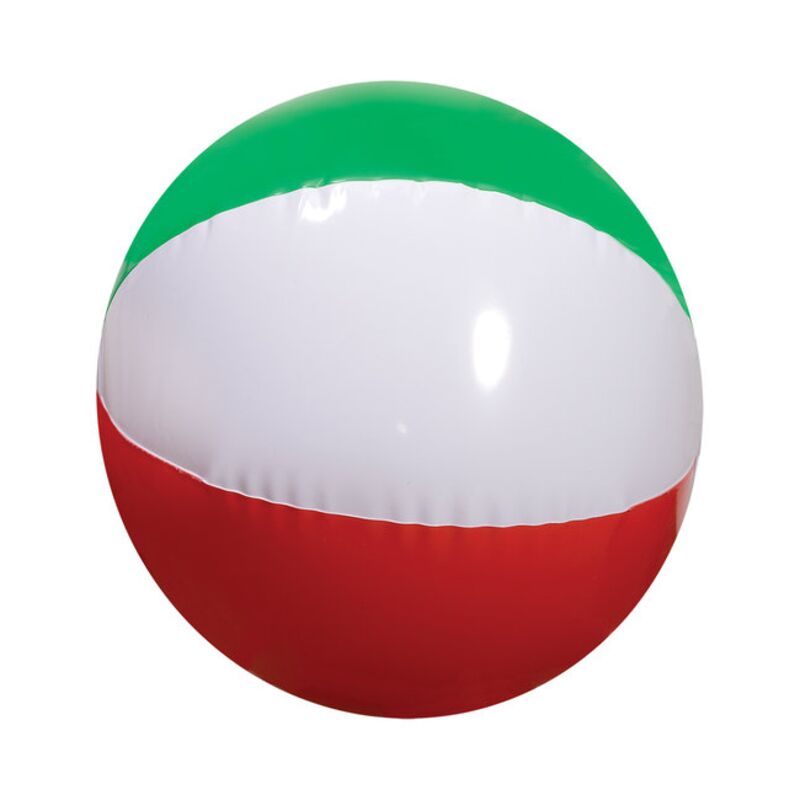 6" Multicolored Beach Ball Thumbnail