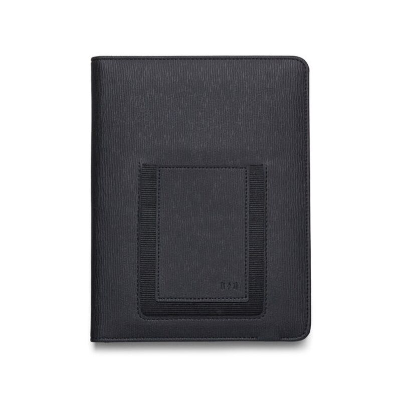 Roma 6"x8" Wireless Power Charger Refillable Journal Thumbnail