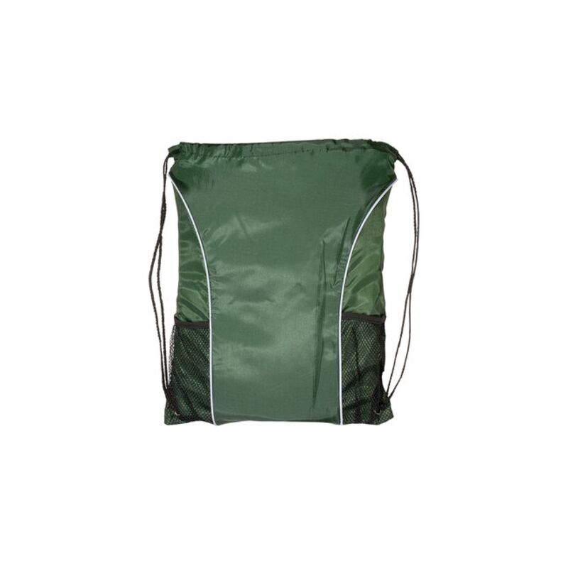 Sportsman Drawstring Backpack Thumbnail