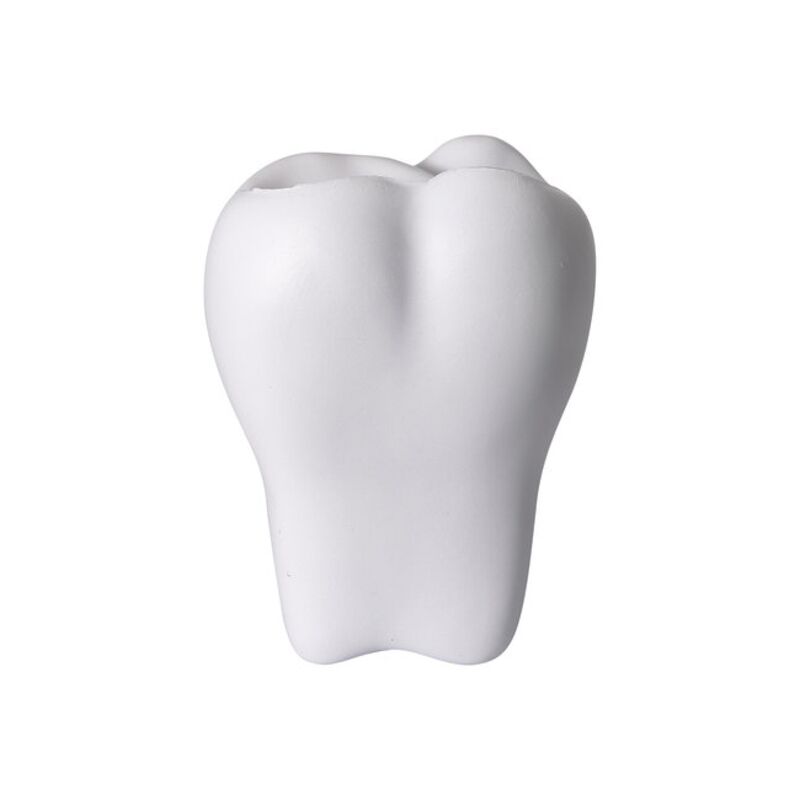 Dental Tooth Shape Stress Ball Thumbnail