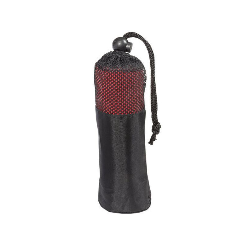 Microfiber Quick Dry And Cooling Towel In Mesh Pouch Thumbnail