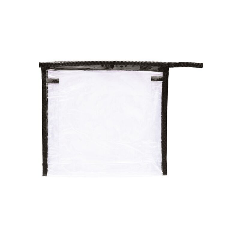 PVC Travel Amenities Case Thumbnail