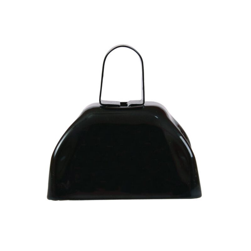 Small 3" Basic Cow Bell Thumbnail