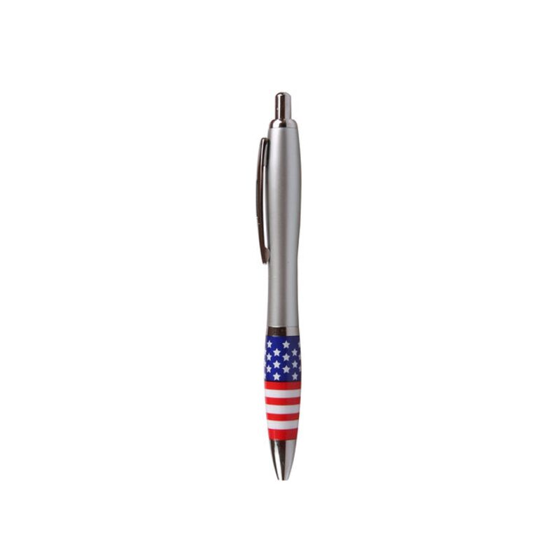 Emissary Patriotic Click Pen Thumbnail