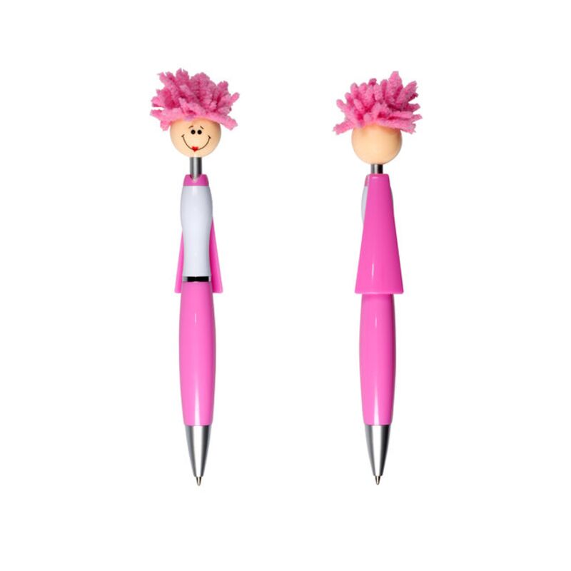 Superhero Pen Thumbnail