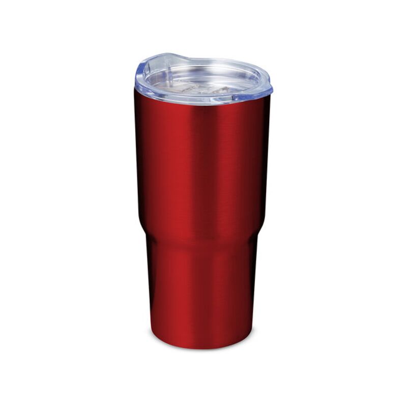 20oz Double Wall Tumbler With Vacuum Sealer Thumbnail
