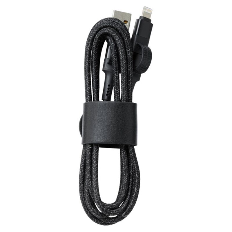 All-in-One USB-C Cable Thumbnail