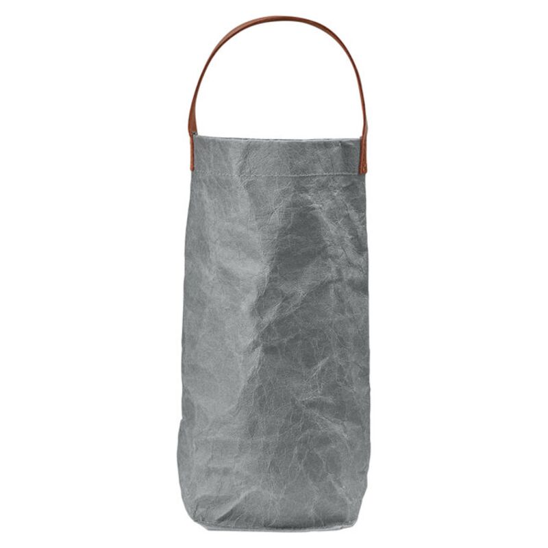 Home & Table Washed Paper Wine Tote Thumbnail