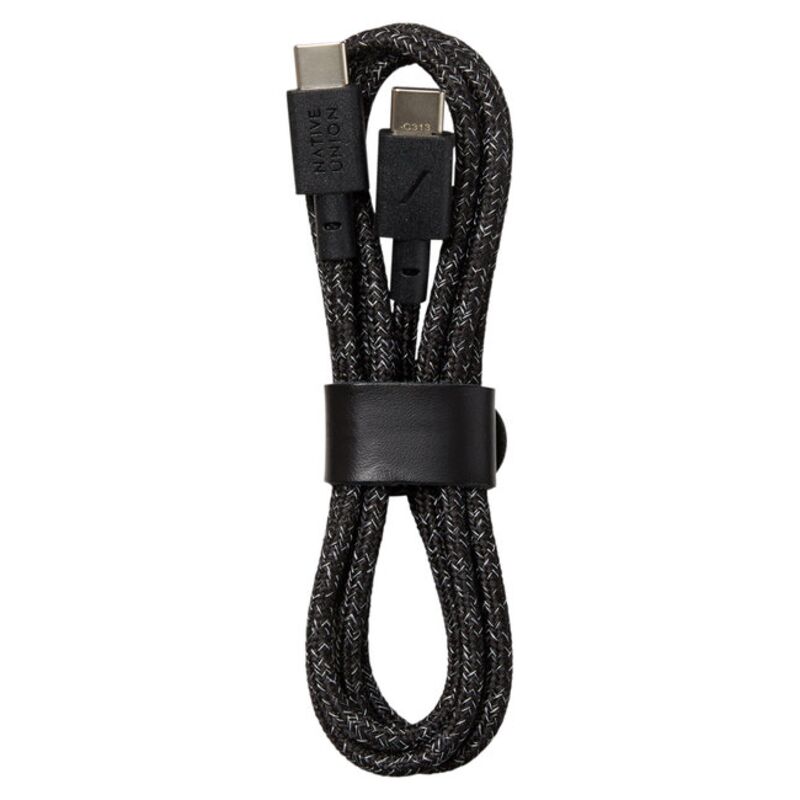 Belt Cable USB Charger Thumbnail