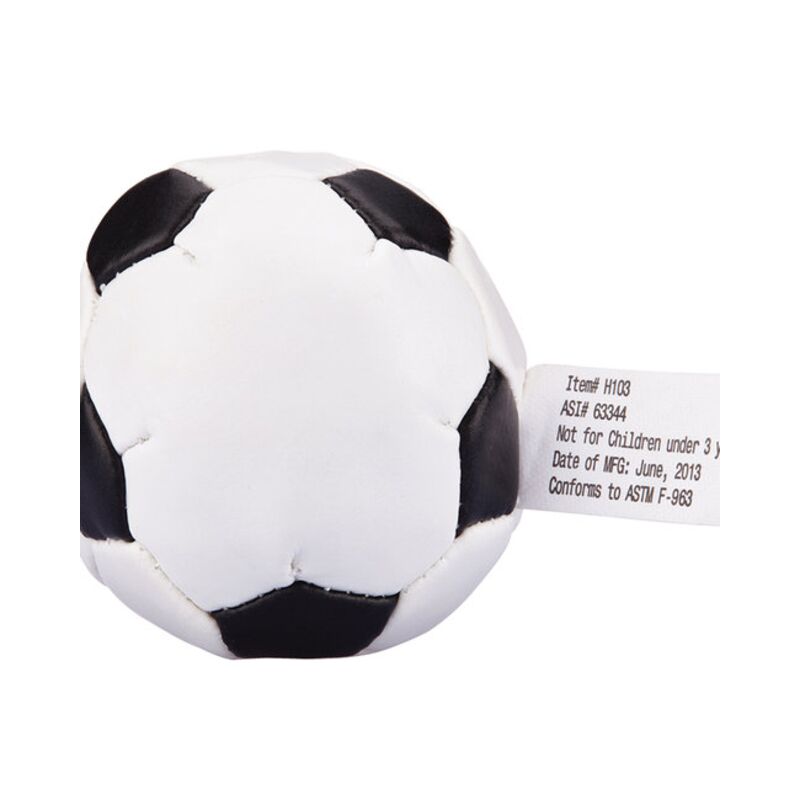 Soccer Kick Sack Thumbnail