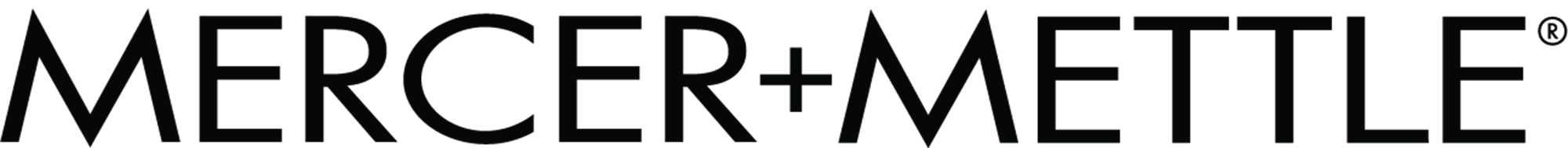 Custom Mercer Mettle Shirts