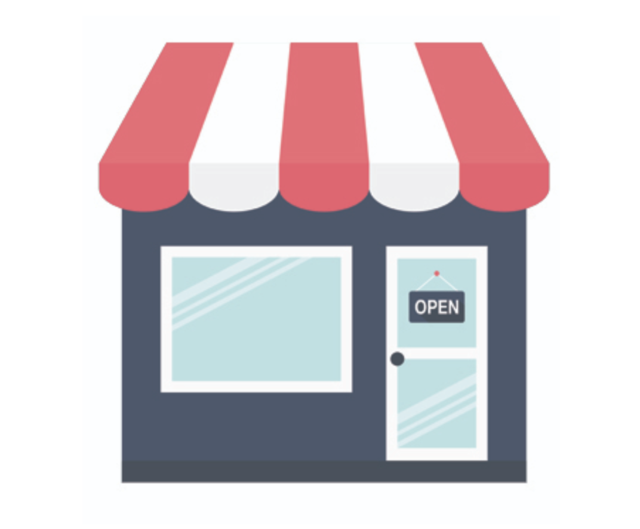 Custom T-Shirt Store