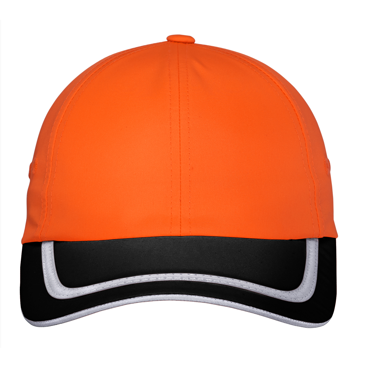 Custom Safety-Wear Hats