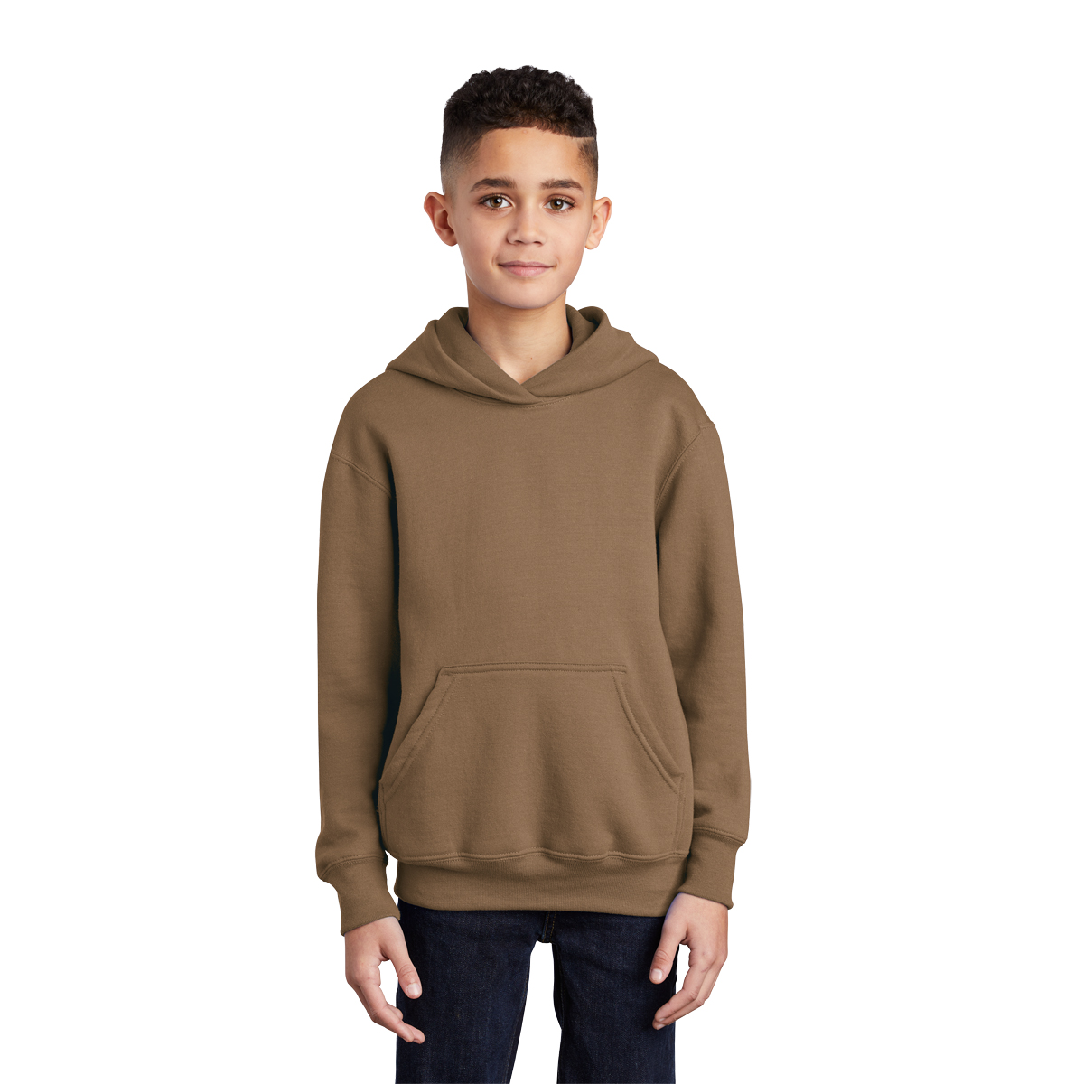 Custom Youth Sweatshirts