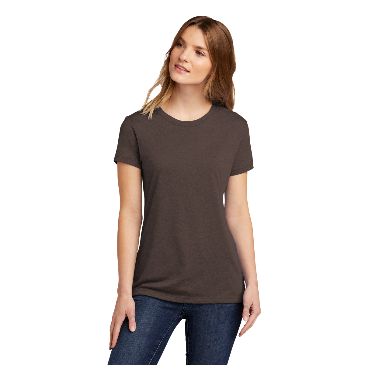 Custom Women's Best Quality T-Shirts