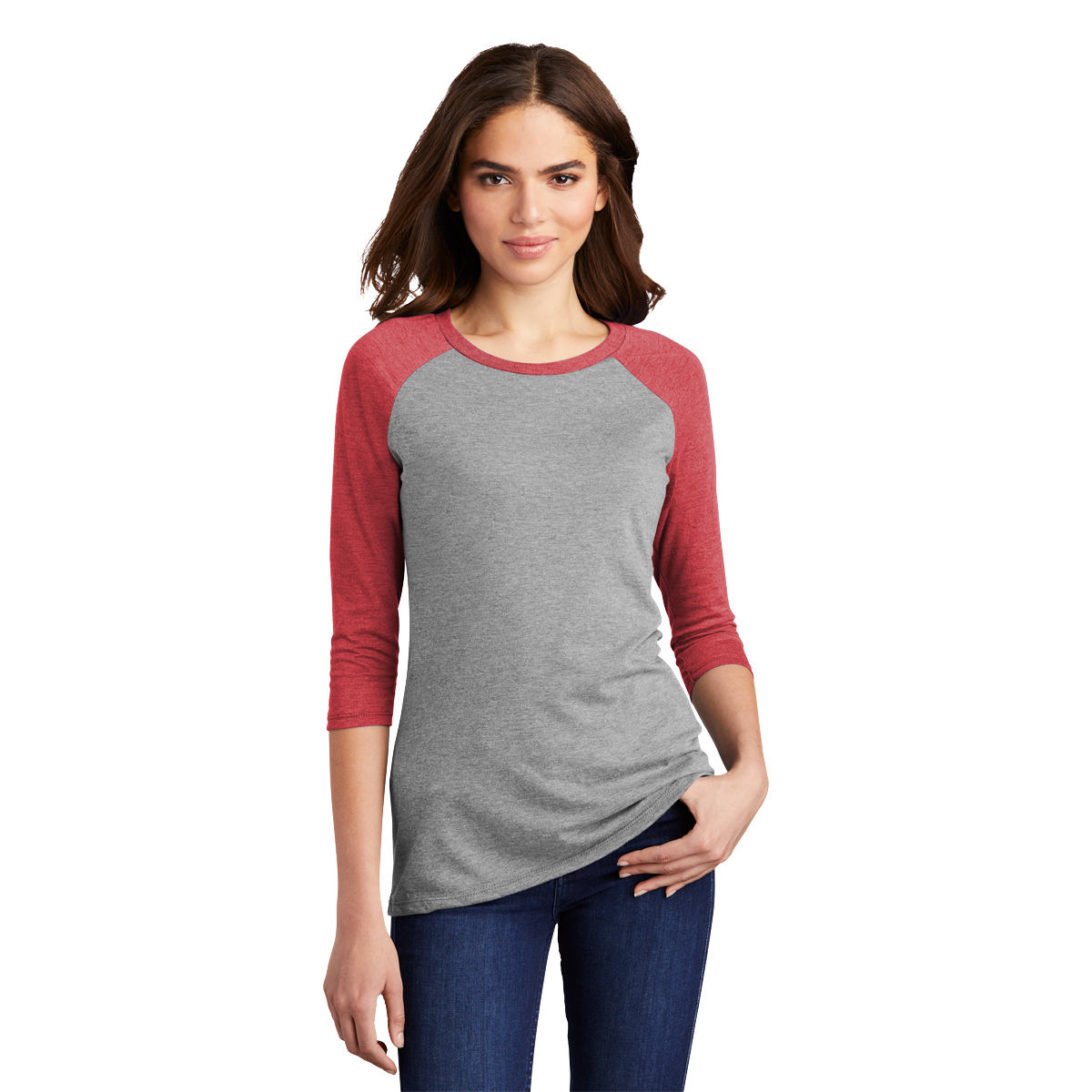 Custom Women's Long Sleeve T-Shirts