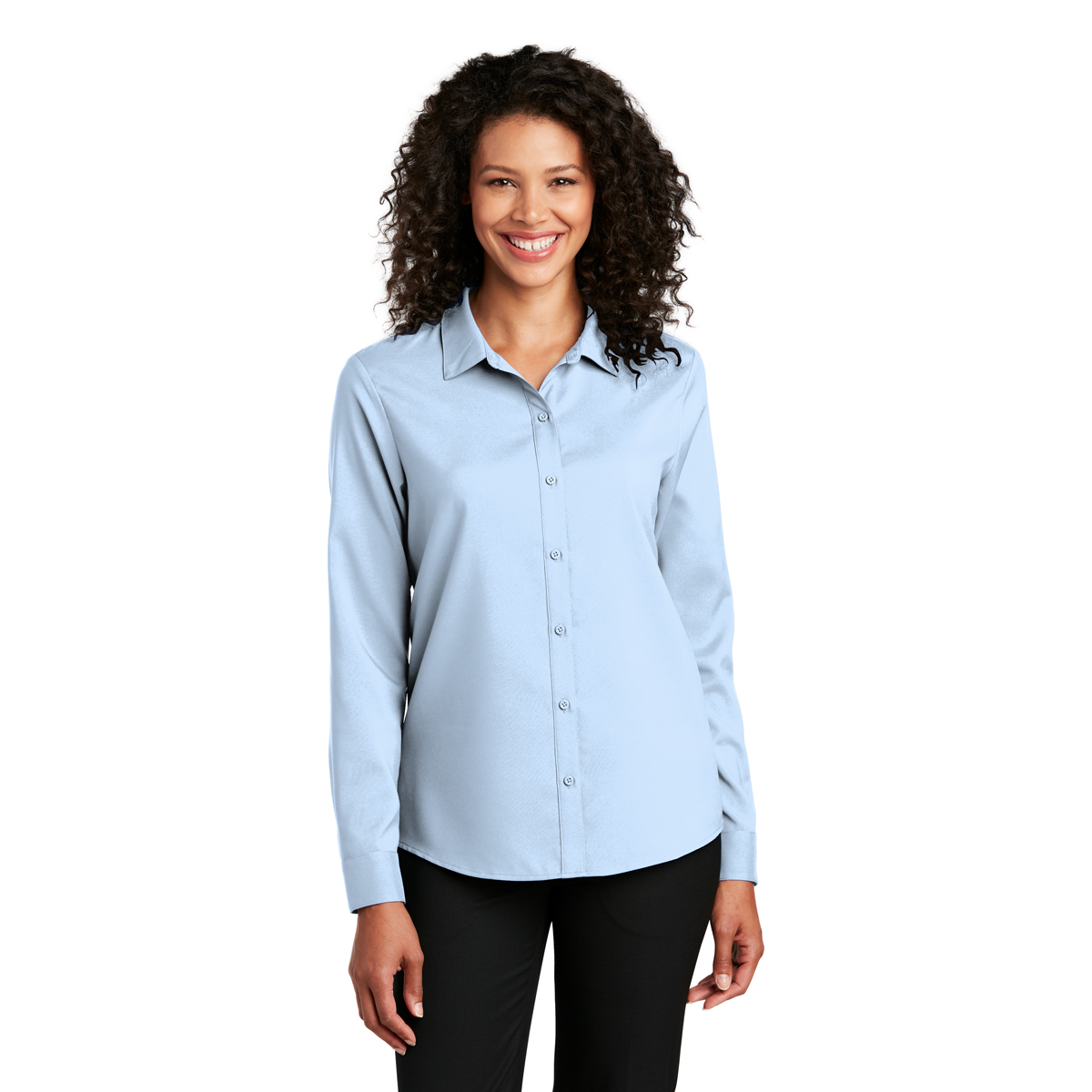 Custom Women's Corporate Workwear