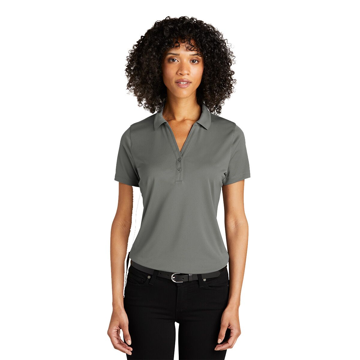 Custom Women's Best Quality Polos