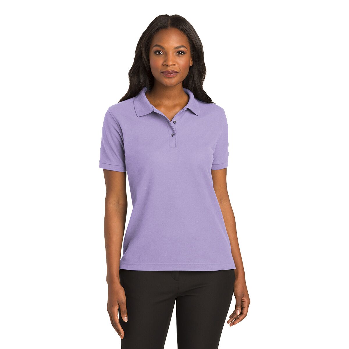 Custom Women's Better Quality Polos