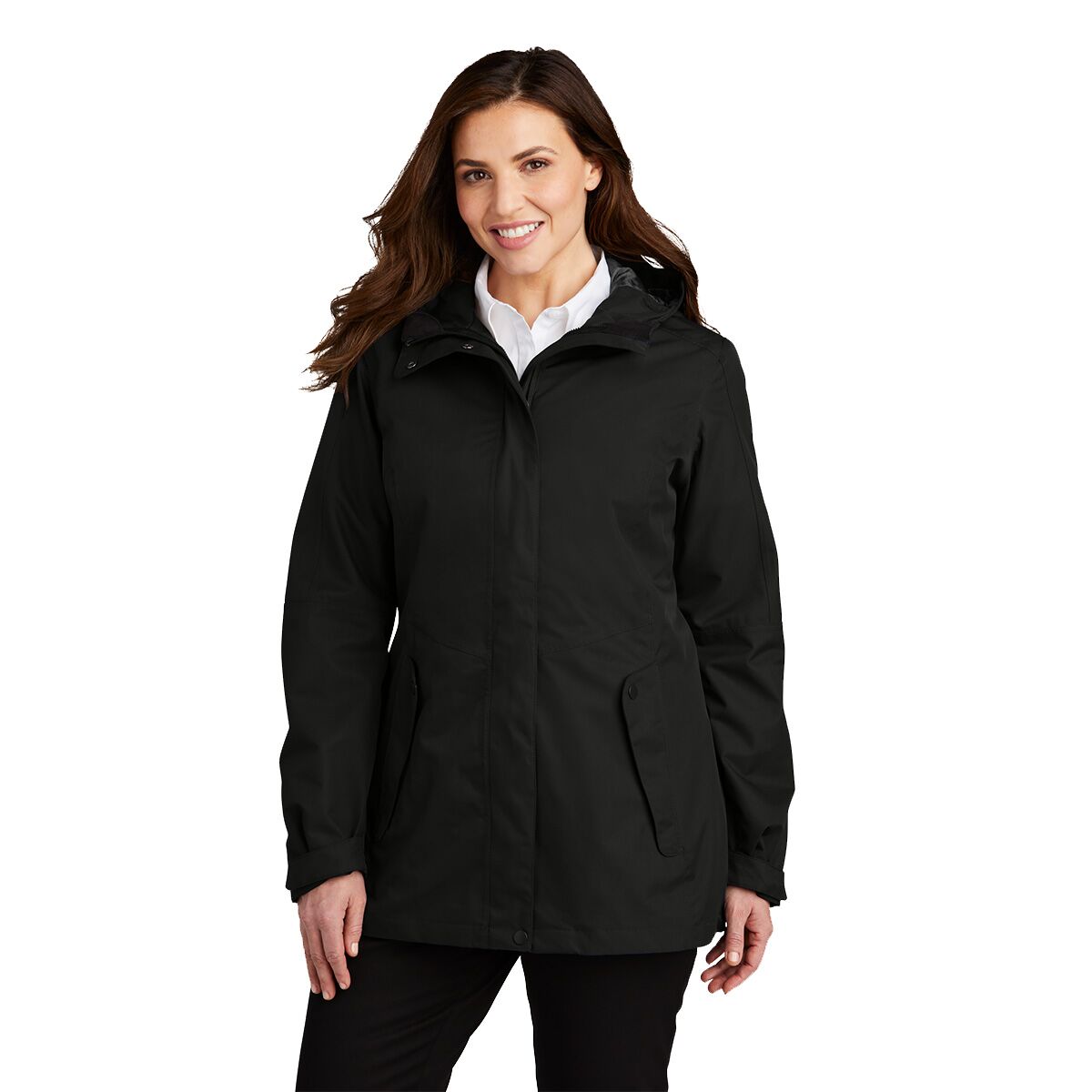 Custom Women's Insulated