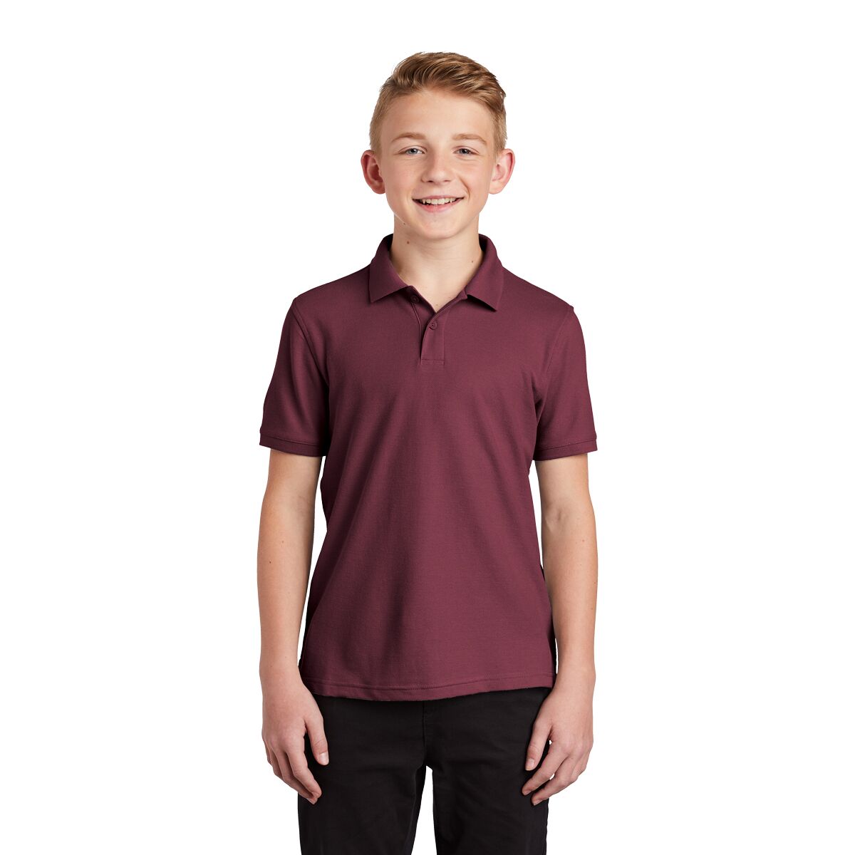 Custom School Apparel