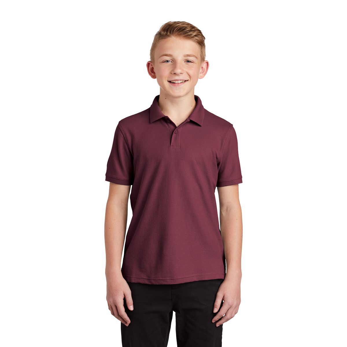 Branded School Apparel and Merch