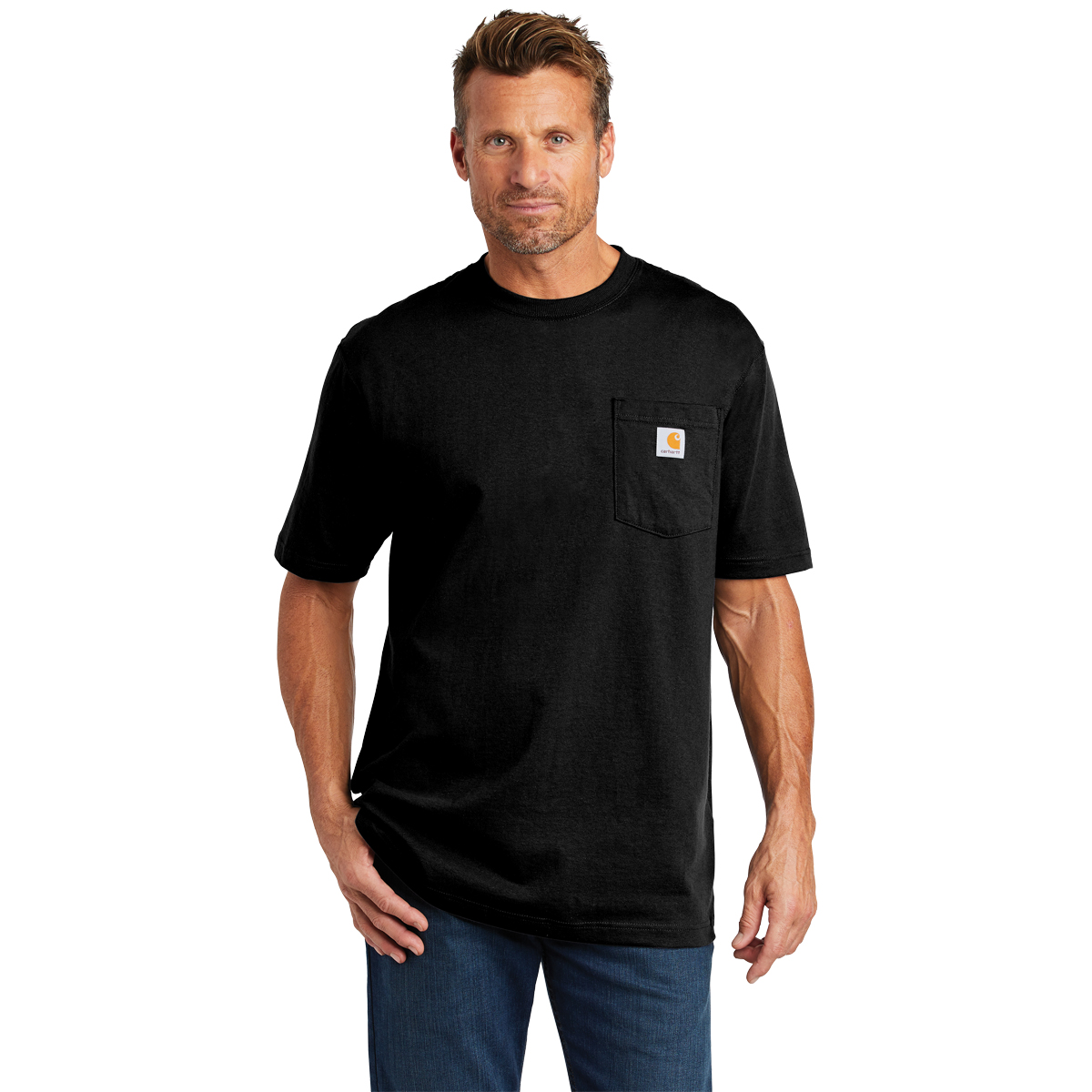 Branded Contractor Apparel