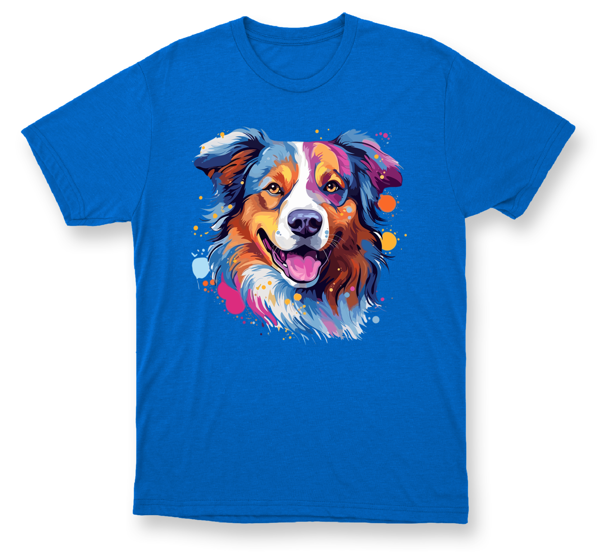 Dog T-Shirt Designs