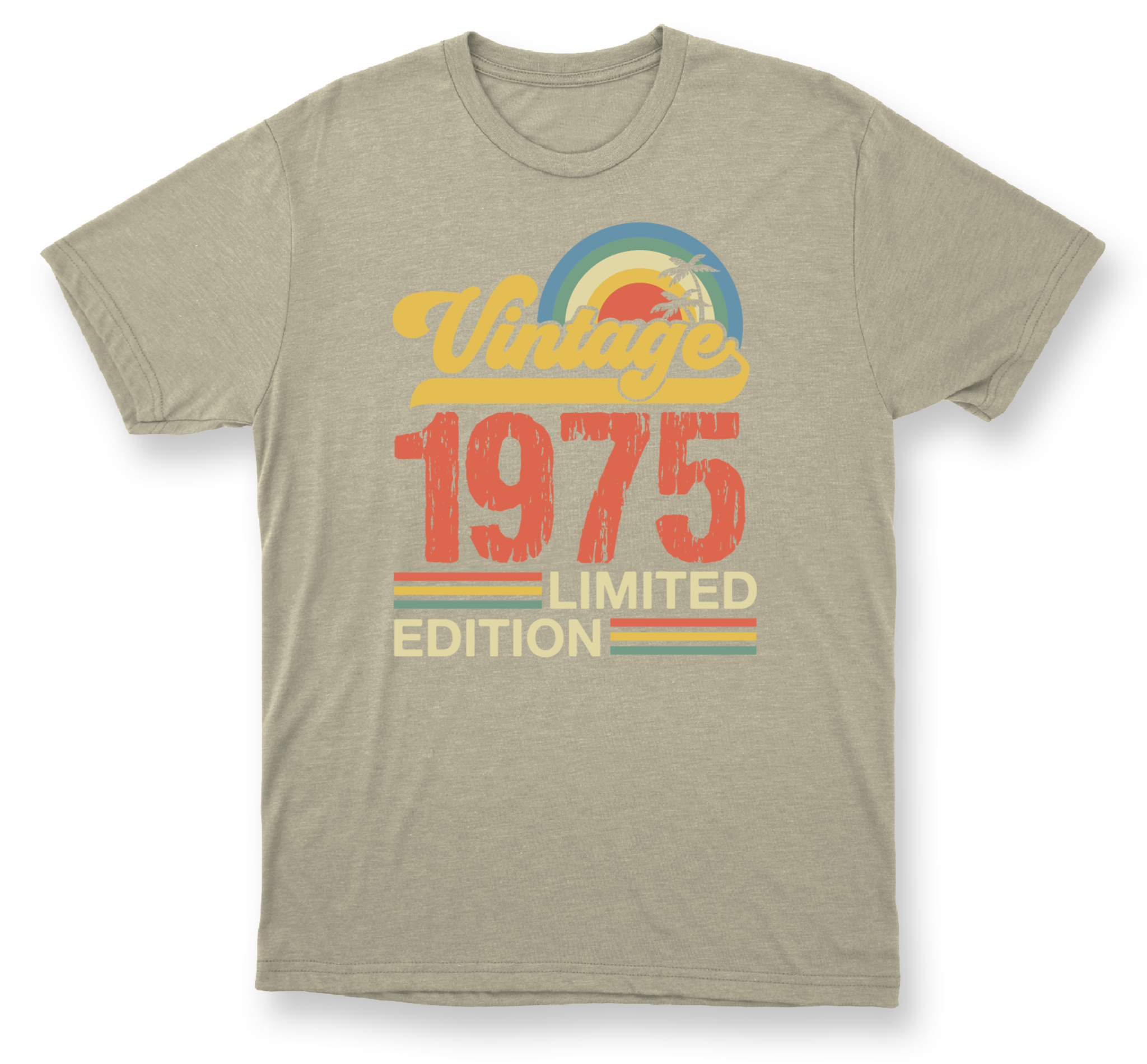 Birthday T-Shirt Designs