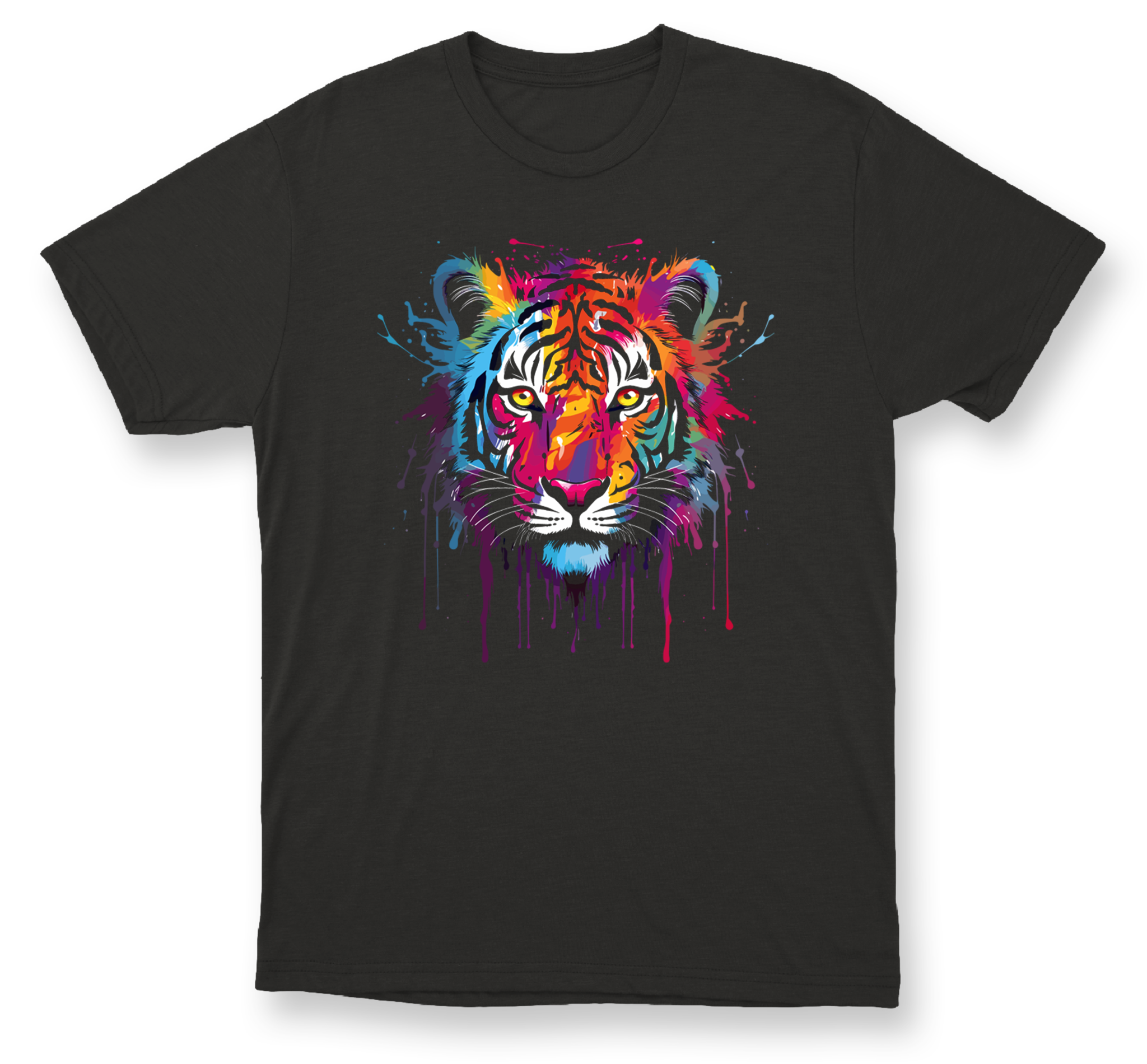 Animal T-Shirt Designs