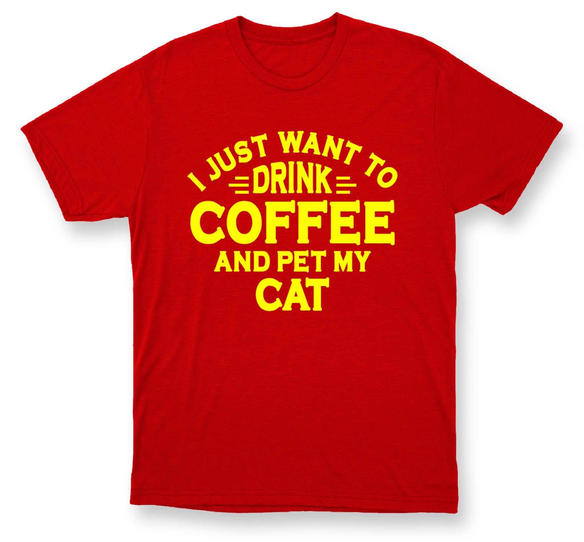 Cat T-Shirt Designs