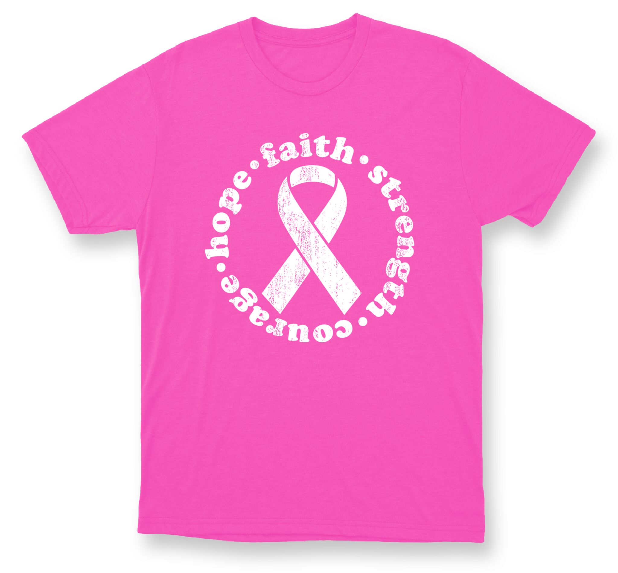 Breast Cancer Awareness Month Designs