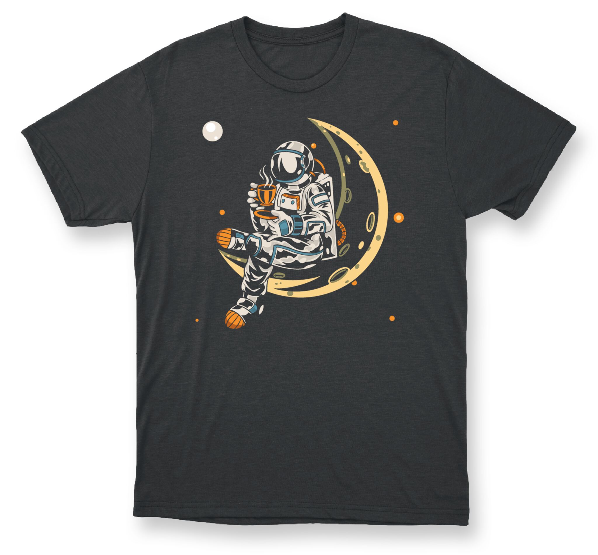 Astronomy T-Shirt Designs