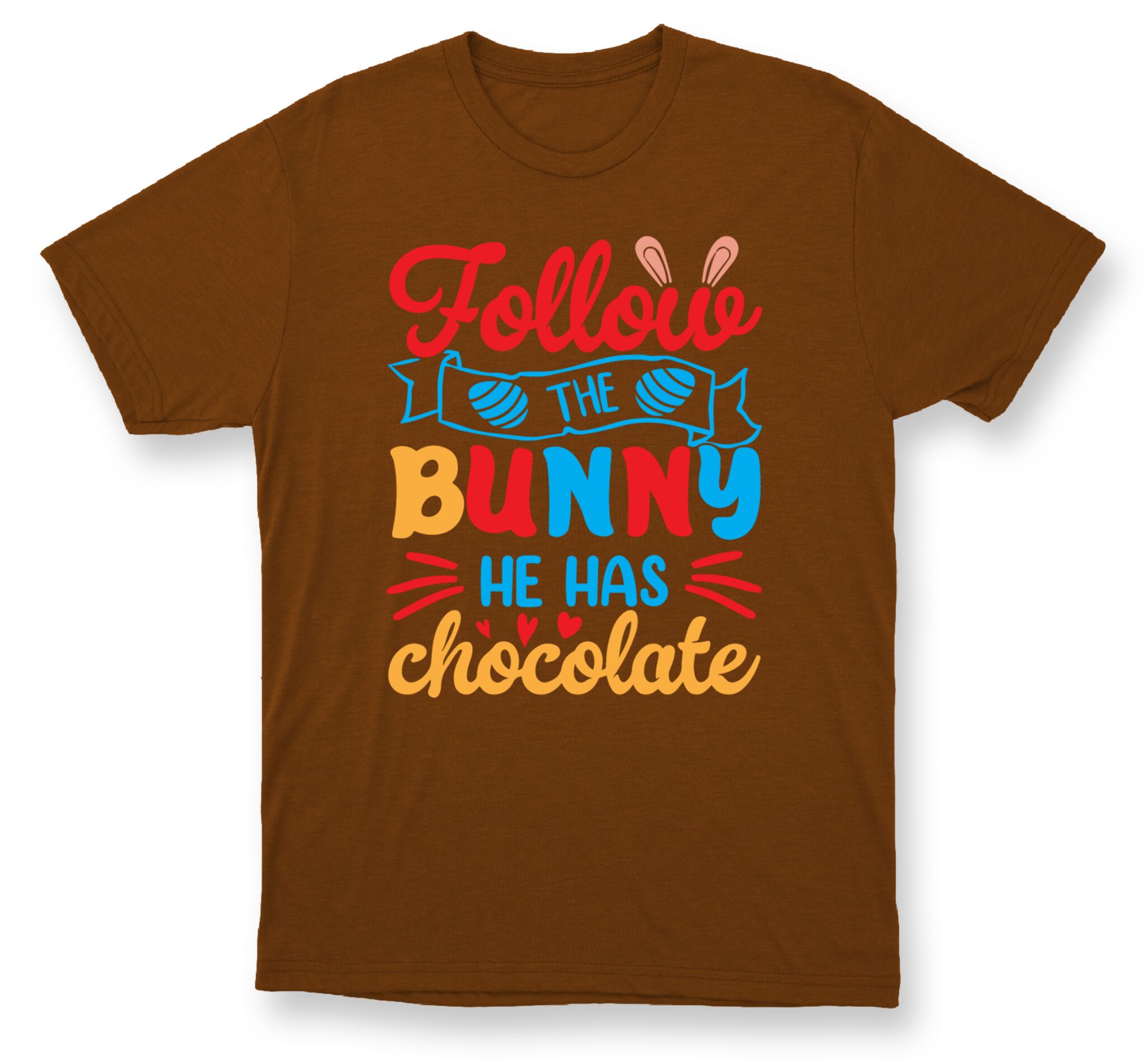Easter T-Shirt Designs