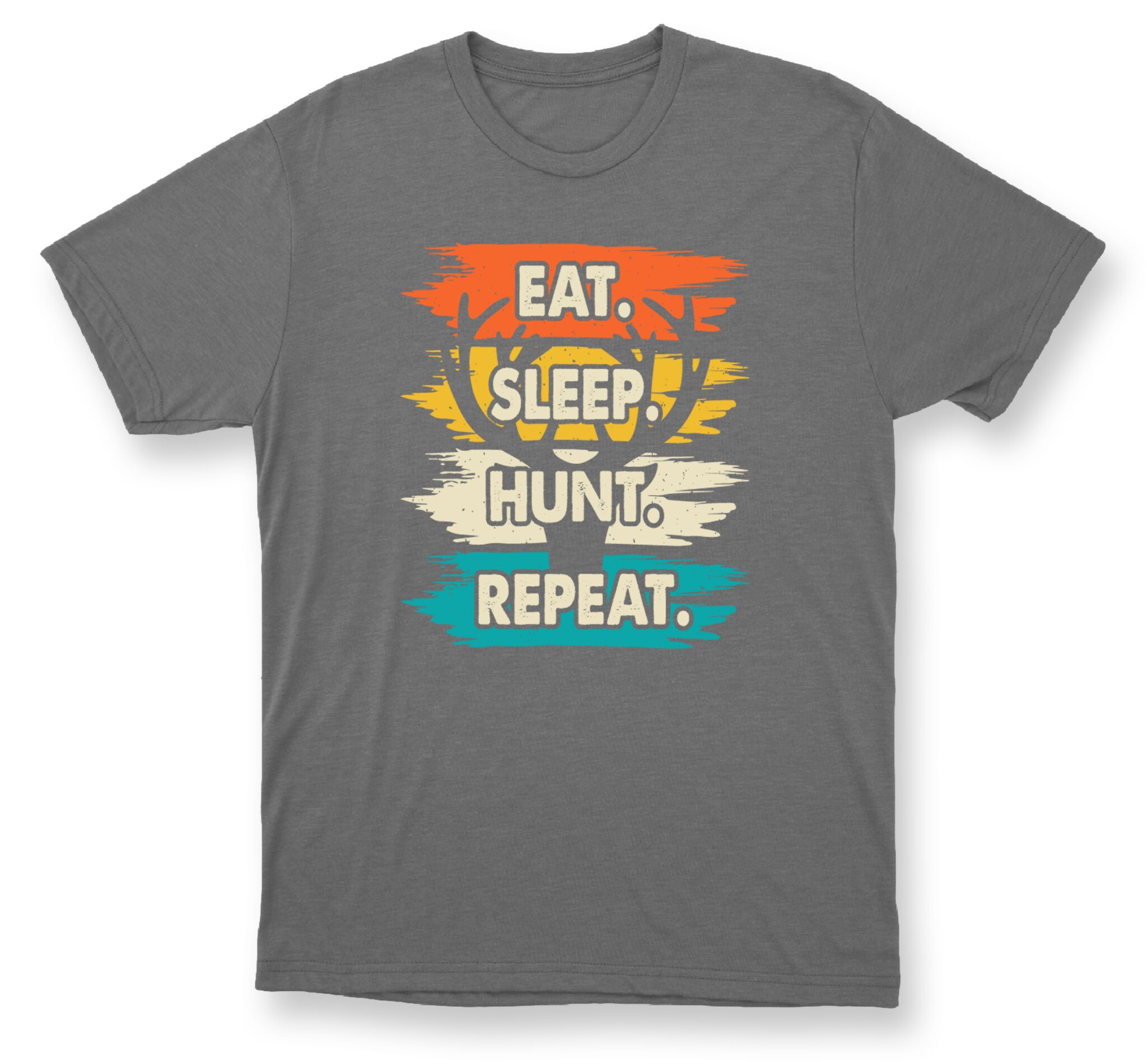 Hunting T-Shirt Designs