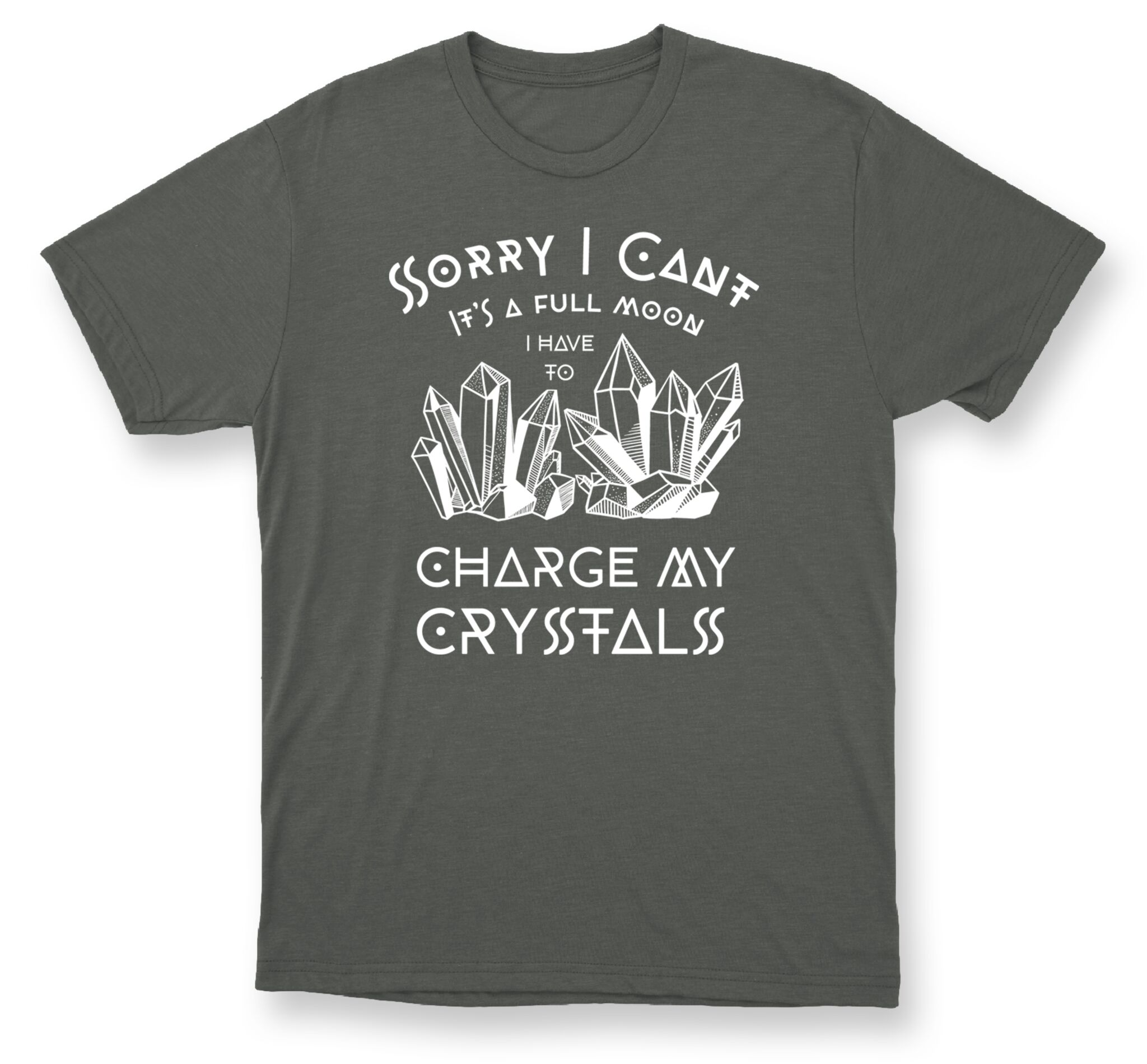 Alternative T-Shirt Designs