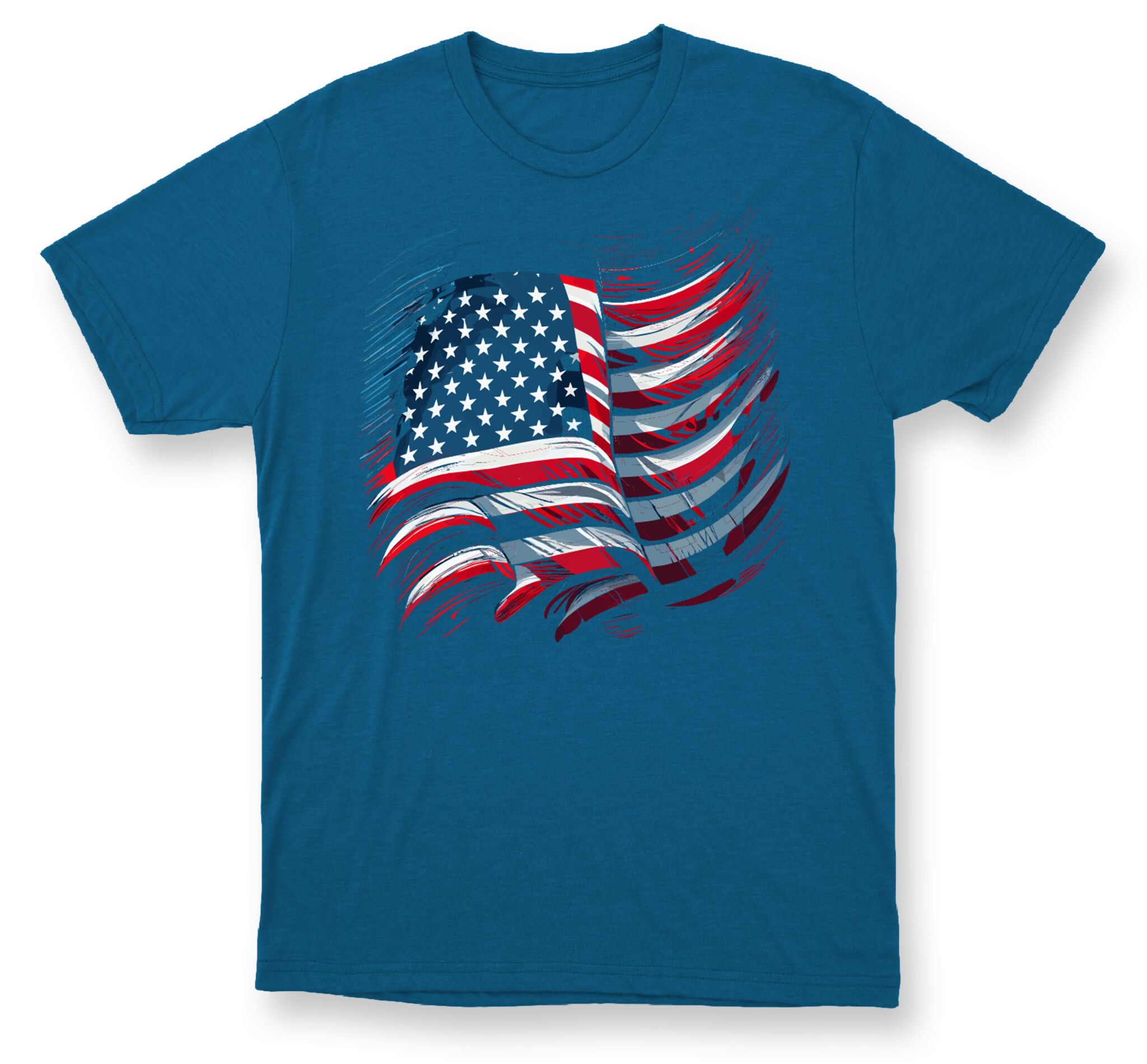 America T-Shirt Designs