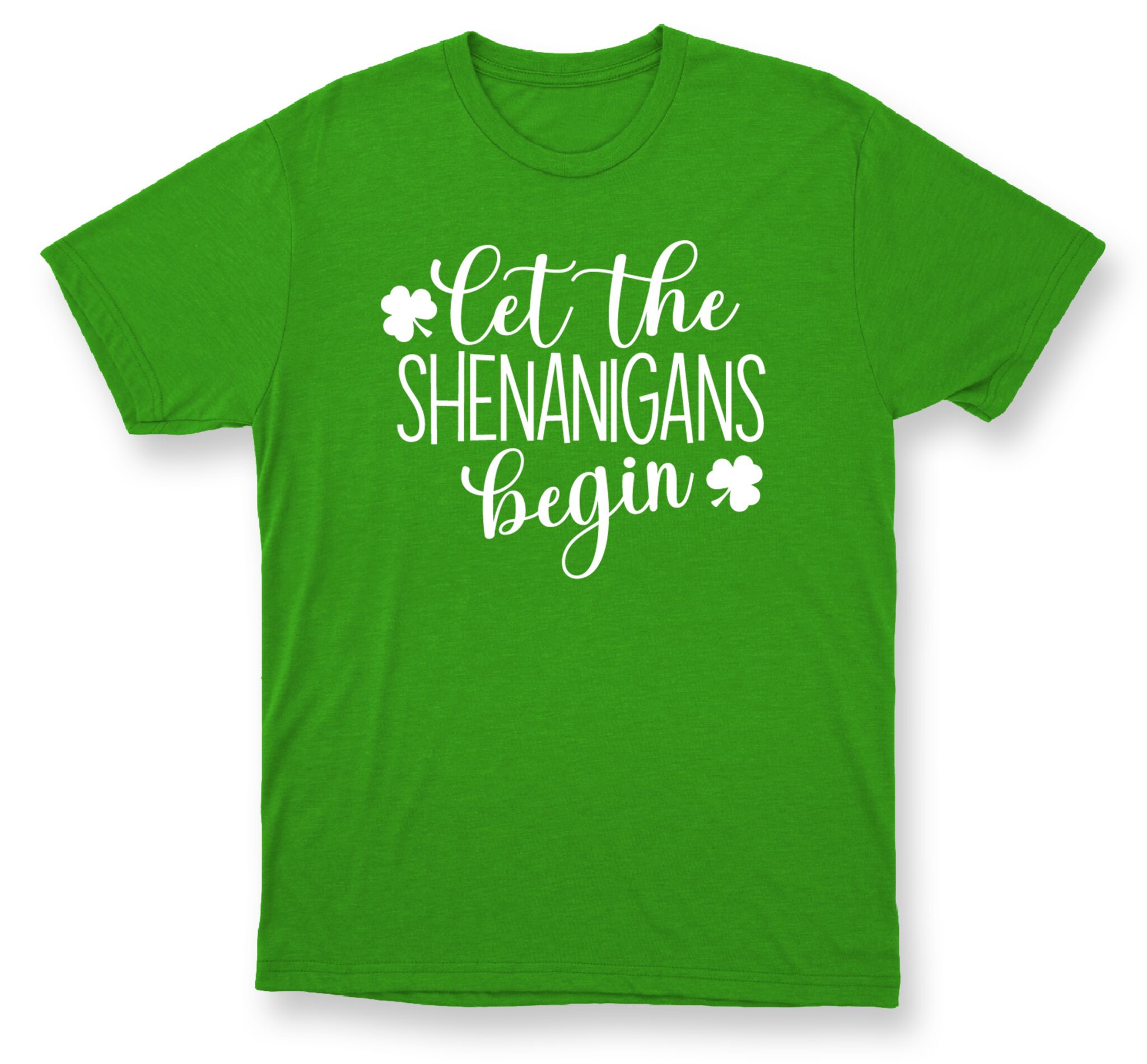 St Patrick's T-Shirt Designs