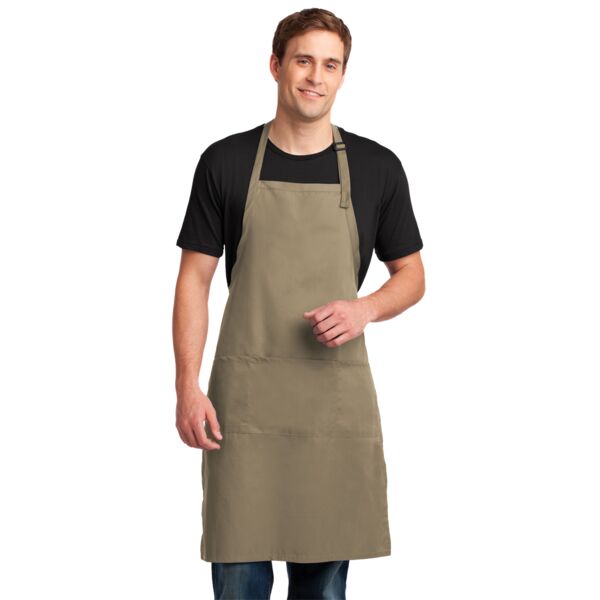 Aprons Thumbnail