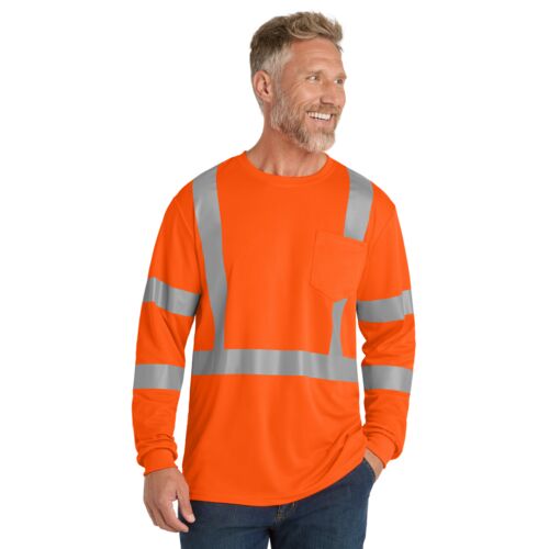 Hi Vis T-Shirts Thumbnail
