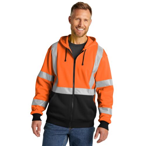 Hi Vis Sweatshirts Thumbnail