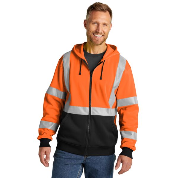 Hi Vis Sweatshirts Thumbnail